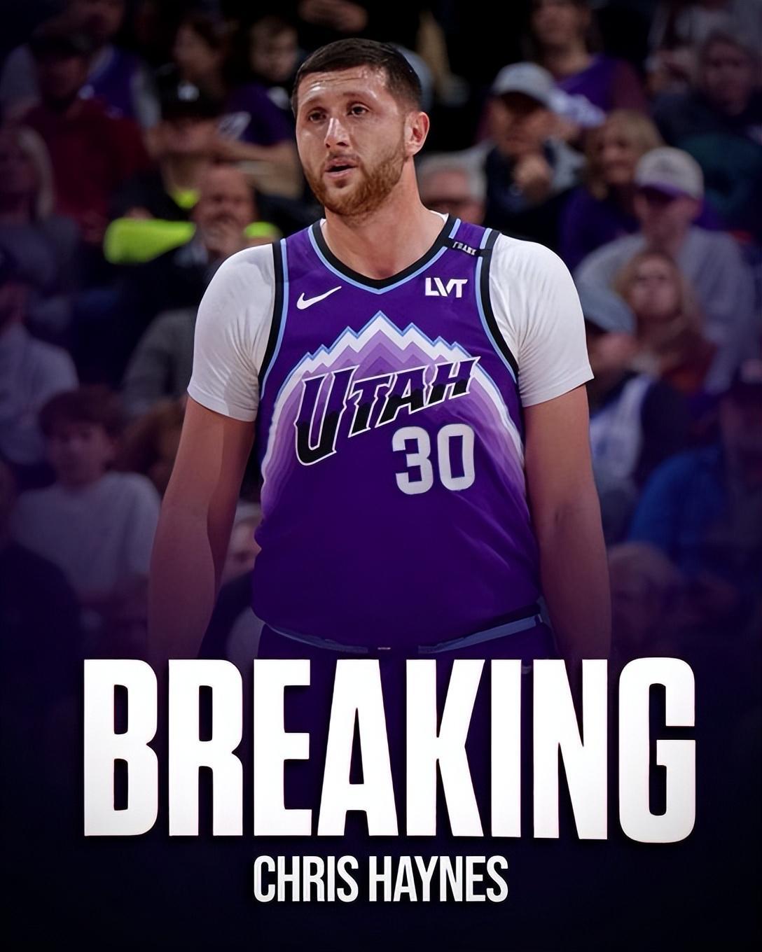 世界杯app下载-摆烂大战白热化！爵士中锋努尔基奇赛季报销 国王三大主力已报销