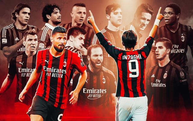 世界杯直播客户端下载-新9号之后是新10号，AC米兰豪砸6000万成夏窗主角