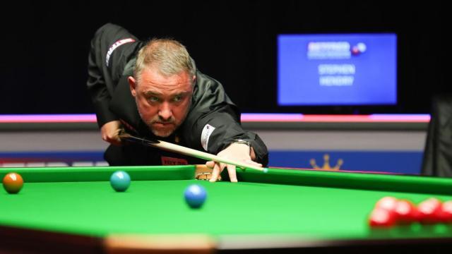 世界杯app下载-世锦赛资格赛上演“传奇之战” 亨德利获胜仍不满意