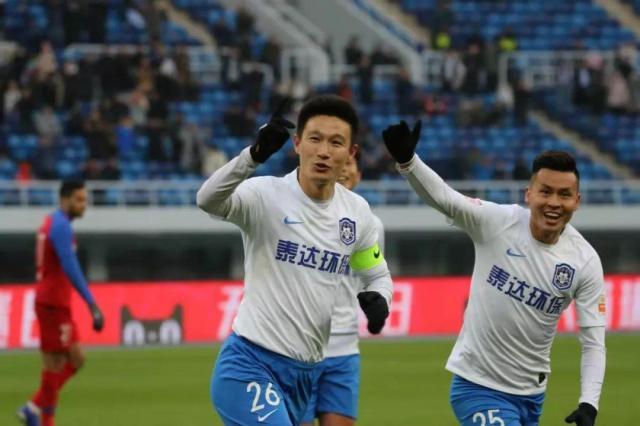 世界杯app下载-津门虎重生前路荆棘：在天津存在感已降到谷底