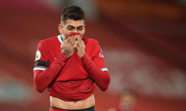 世界杯高清直播-红军10小时主场不进球！最钝三叉戟谁最该被调整？