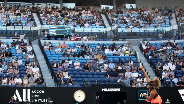 世界杯app下载-疫情之下已成功举办三大满贯 澳网经验最为宝贵