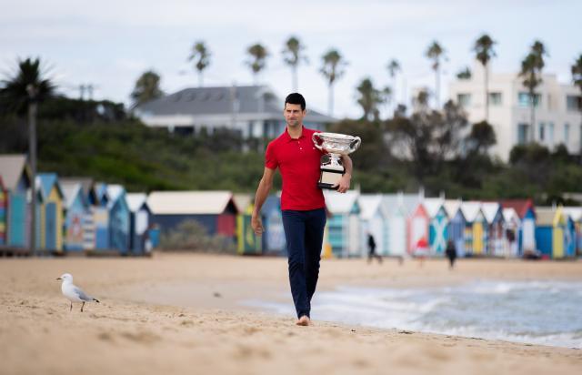 世界杯手机版官网入口-德约“隐身”不必惊讶 他配得上一个漫长的假期