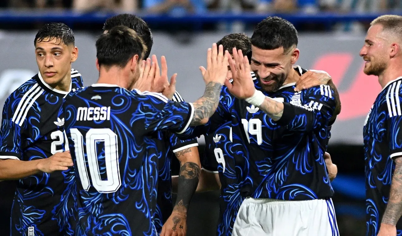 世界杯手机版官网入口-奥莱报：奥塔门迪主场告别战，梅西暖心让出点球机会